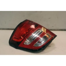 REAR LAMP LH CITROEN - DS C3 (09-13) 1.6 8V HDI (68KW) BER. 5P/D/1560CC 2009