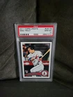 2011 TOPPS UPDATE MIKE TROUT PSA 10 GEM MINT ROOKIE CARD L.A.ANGELS RC #US175