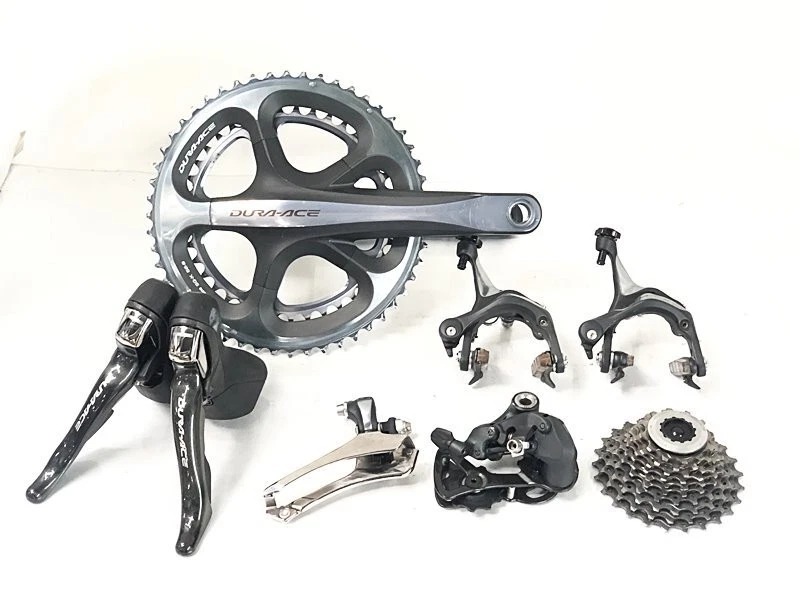 Dura Ace 7900 Bicycle Group Build Kits for sale | eBay