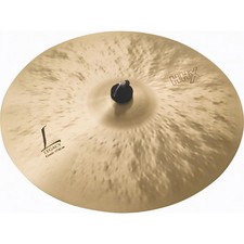 SABIAN Legacy Crash Cymbal 17 in. 197881346348 RF