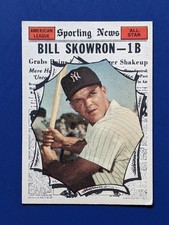 1961 Topps Baseball Cards 16