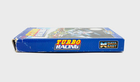 Turbo Racing Nintendo NES FRA