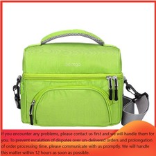 Bentgo Deluxe Lunch Bag, Durable & Insulated Bag