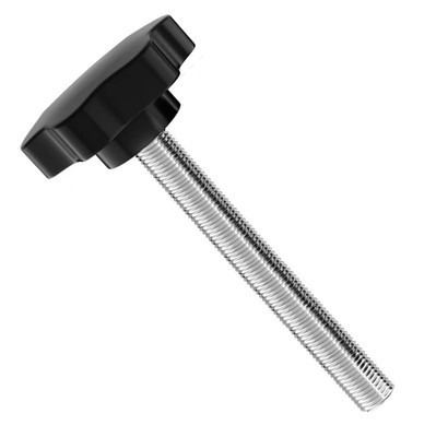 Odo Luck 100Mm Clamp Screw Bolt For Thrustmaster T80 T100 T150 T300 T5