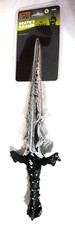 Totally Ghoul Death's Dagger Grim Reaper Skeleton Knife Halloween Prop Weapon
