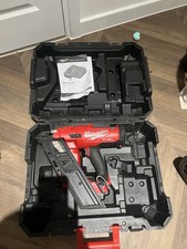 Milwaukee Tool Bundle