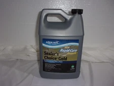 Aqua Mix Sealer's Choice Gold - 1 Gallon