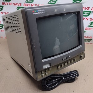 Sony Pvm Trinitron | eBay