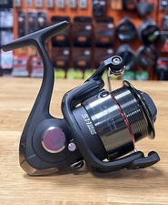 Preston Innovations Inception 3000 Mini Fishing Reel Boxed Unused Feeder 