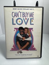 Can't Buy Me Love DVD 