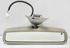 Retroviseur intérieur Mercedes 209
