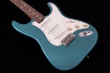 Fender American Vintage 62 Stratocaster E-Gitarre 3,63 kg