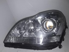 Feu avant (phare) Mercedes CLASSE GL