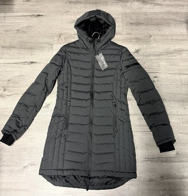 Sublevel jacket jacket size M new women's coat black