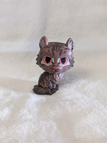 Mrs Norris Funko Mystery Mini Vinyl Harry Potter Series 3