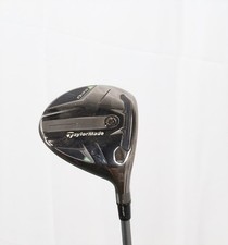 Taylormade Qi35 15 3 Fairway Wood Regular Flex Air Speeder 50 13267615 Good