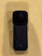 Insta360 X5 360 8K Action Camera + Accessorie...