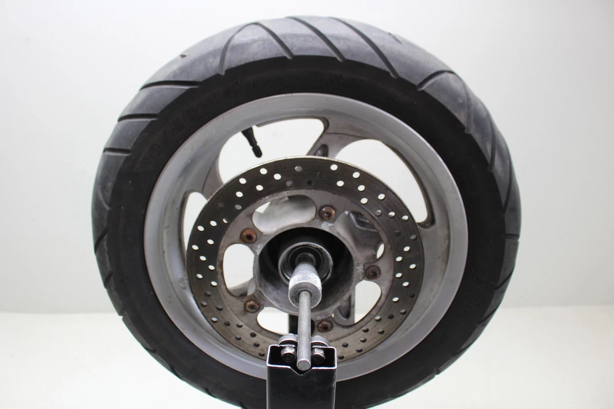 Yamaha Scooter Front Wheel Motorcycle & Scooter Wheels & Rims for