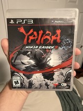 Yaiba: Ninja Gaiden Z (Sony PlayStation 3, 2014)