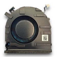 Original OEM 15.6" HP Victus 15-fa0031dx Fan Grade A 