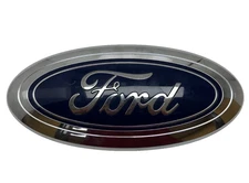 Genuine 2018-2022 Ford F-150 Front Grille 11" Emblem  ML34-8B262-DA