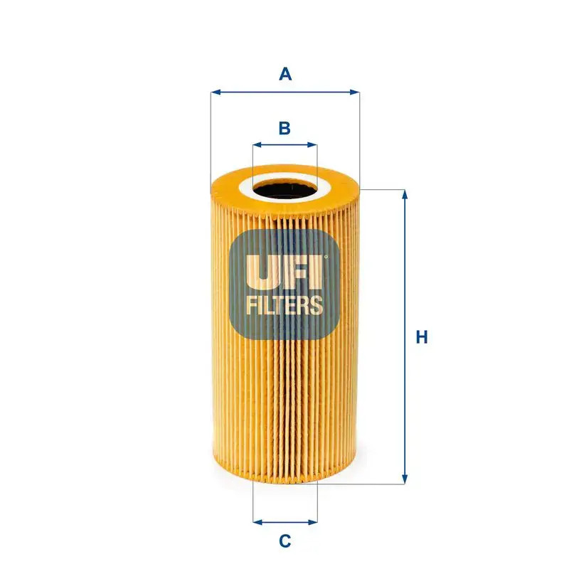 OIL FILTER 25.009.00 FOR LAND ROVER RANGE/II/SUV/Mk VAUXHALL BMW 3/E9/7/E8/E6 - Image 4