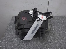 Nebelscheinwerfer links vorne Opel Vectra B CC (J96)  