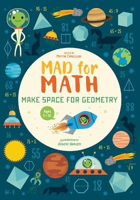 Make Space for Geometry by Matteo Crivellini, Agnese Baruzzi - 9788854416345