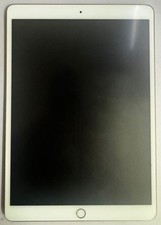 Apple iPad Air 3rd Gen. A2152 Gold 256GB Wi-Fi Only iOS Tablet - Good Condition