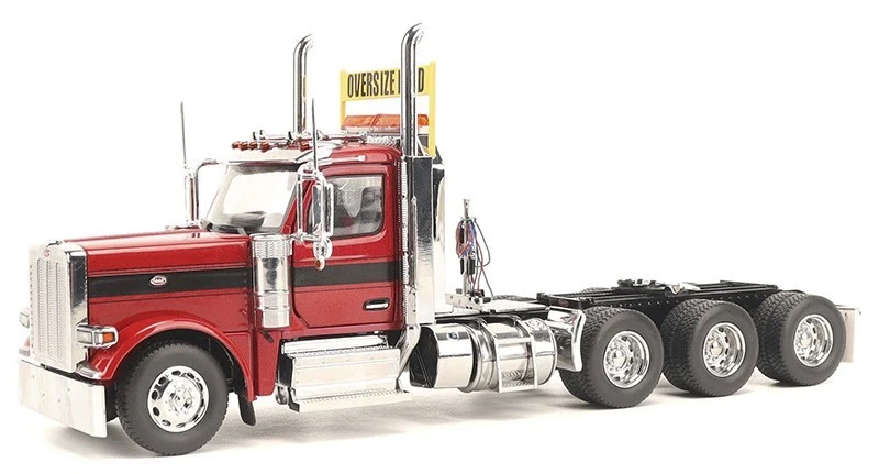 Peterbilt 1:32 Diecast & Toy Vehicles for sale - eBay