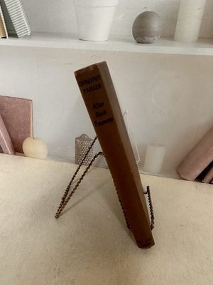 #ad After such Pleasures Dorothy Parker 1940 The Sun Dial Press $9.59