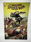 AMAZING SPIDER-MAN 799(2018) VARIANT !!MARVEL Comics NM