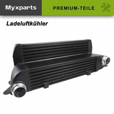 Ladeluftkühler für BMW 5er E60 E61 525d 530d 535d 6er E63 E64 635d 2004-2010