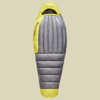 Sea to Summit Spark Women´s 7C Down Sleeping Bag Daunenschlafsack Mumienform Dam