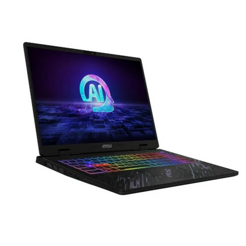 Laptop MSI 9S7-15P311-035 16" Intel Core Ultra 7 155H 16 GB RAM 1 TB SSD Nvid - Imagen 1 de 1