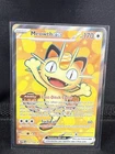 Meowth ex 107/088 Me03: Perfect Order Holo