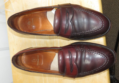 Alden 684