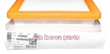 GM OEM  Engine Air Filter for Chevrolet Equinox 1EA 84390002 (GMKOREAPARTS-AIR)