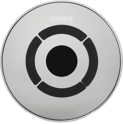 Evans dB One Low Volume Drumhead - 13-inch