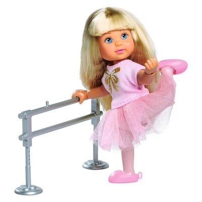 Simba Evi Love Ballet School 105733867