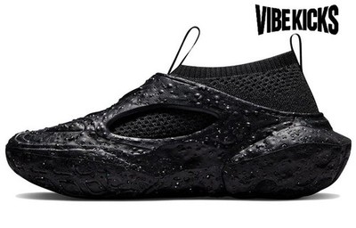 Converse Sponge Crater Cx 'Black' - A01240C New Size