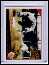 2009 Topps #115b George Sisler : Legend