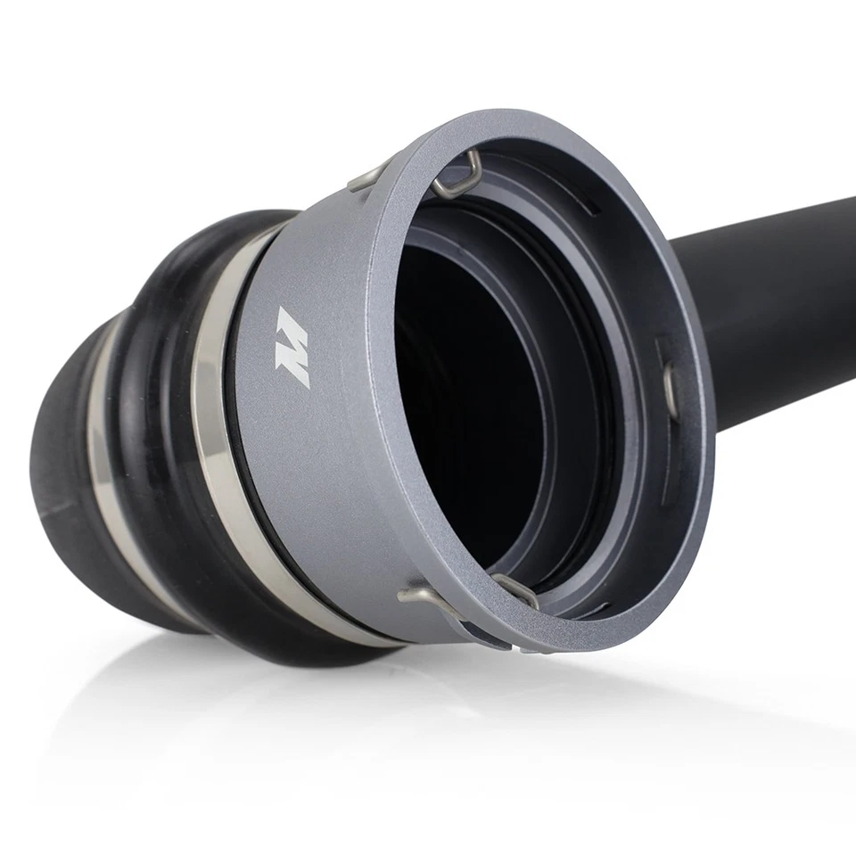 Mishimoto Mishimoto Performance Air Intake, fits BMW G8X M3/M4 2021+ - Image 4 of 4