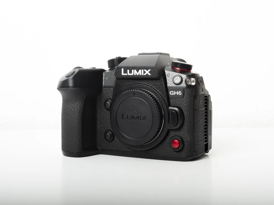Panasonic Lumix GH6, Foto 1 von 5