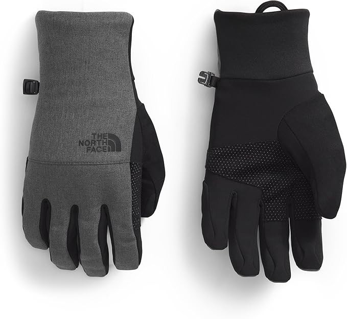 North Face Women's Apex Etip Insulated Gloves XL