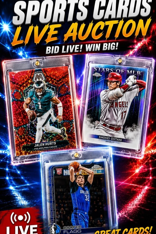 eBay Live