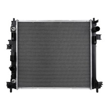 Cooling System Radiator Assembly for Chevrolet Camaro 2016-2020 84352728