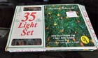 Lot Of Vintage Christmas Lights And Bulbs — photo 2