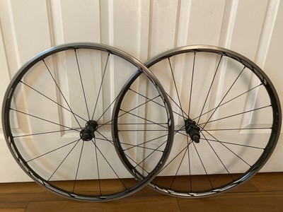 rs81 wheelset