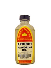 Marshalls Creek Spices APRICOT FLAVORING  8 oz - Kosher